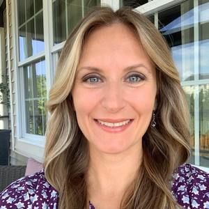 Meet your Posher, Melanie